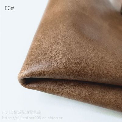 复古浅灰二层牛皮革 箱包皮带制作的优质选择