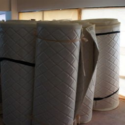 探访义乌市桑海电子商务商行 厂家直销，专注高档绣花软包皮革供应