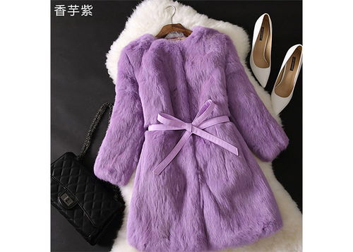 运城皮草市场观察 南宫润杰皮草厂家与多元化皮革制品销售探析