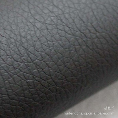 【各种颜色大小荔枝纹 pvc革 沙发革家具革】价格,厂家,图片,库存皮革及制品,胡登长-